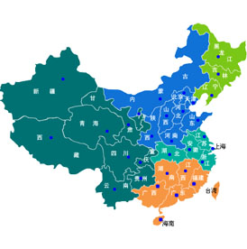 绵阳变压器厂营销网络