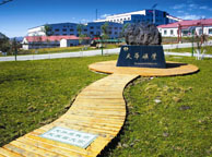 绵阳天华矿业集团