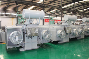 绵阳6300kva变压器