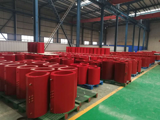 绵阳SCB14干式变压器型号齐全