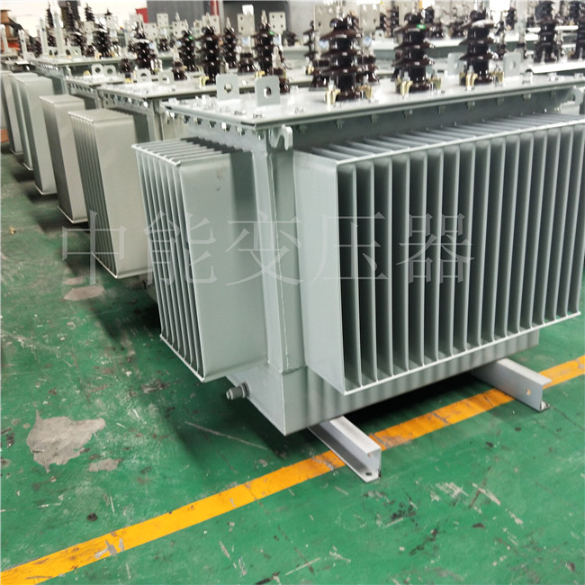 绵阳S20-630KVA变压器