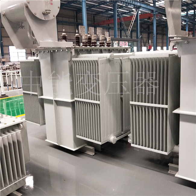 绵阳S13-800KVA/6KV/0.4KV变压器